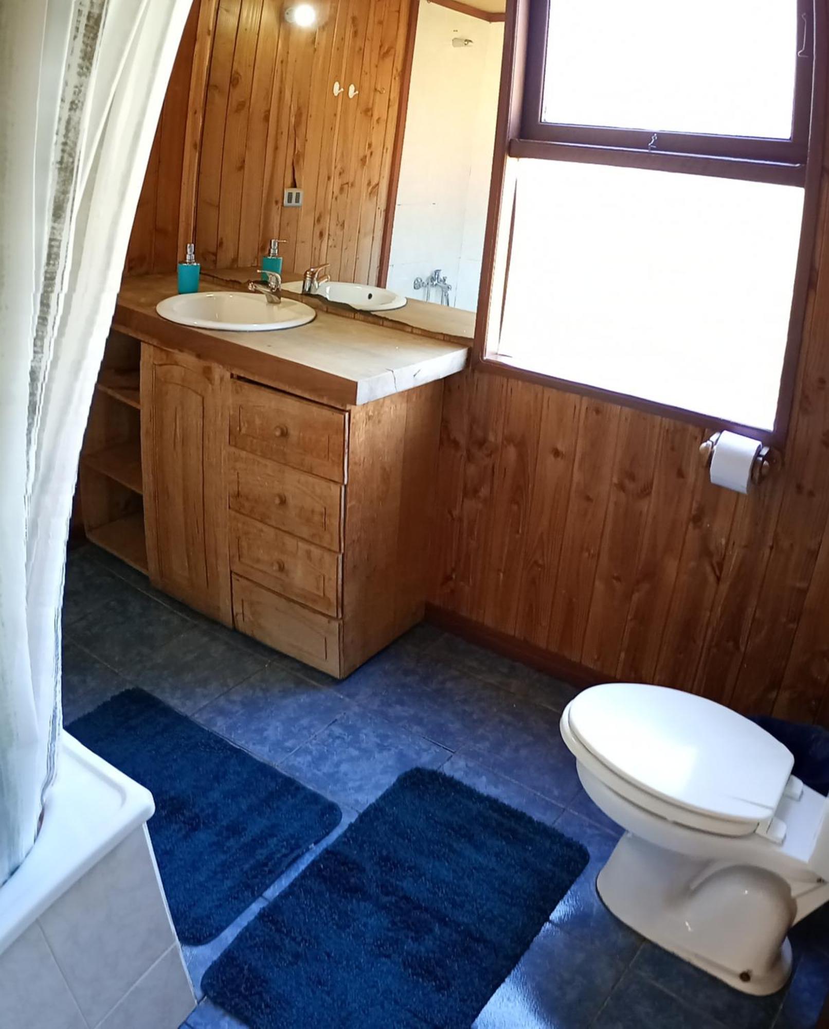 Hostal Quillelhue Pucón Quarto foto